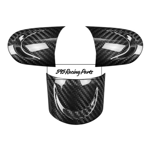Cover pulsanti volante - , +