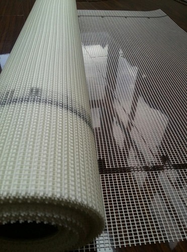 Rete rendering fibra - rendering,