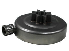 Pignone 1/4" 8Z adatto per Stihl 015AV pignone campana frizione ingranaggio stella