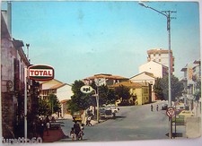 Buccino piazza vito 1981 - buccino,
