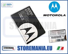 Batteria bt50 motorola - batteria,