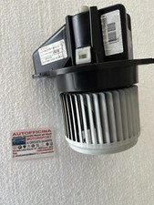 VENTOLA RISCALDAMENTO ABITACOLO ABARTH 500, 595 1.4 DAL 2016-, 116250-8620