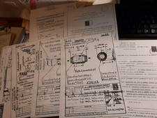  De Tomaso Modena-PANTERA DE TOMASO GT5 S-1986s copy Homologation car muffler 