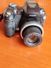 Fujifilm Finepix S 5000