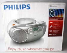 PHILIPS CD SOUNDMACHINE AZ127