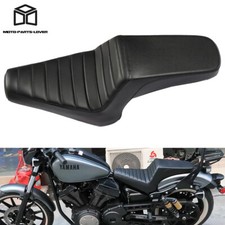 Driver & Passenger Two-Up Seat