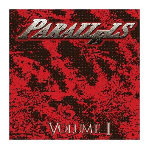 Parallels volume arkeyn - volume, cd
