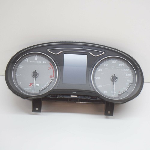 Gruppo tachimetro audi 8v - audi, a3