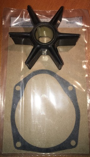 Kit girante guarnizione - girante,