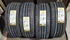 4 PNEUMATICI 225/45 R17 94Y  IMPERIAL ESTIVI GOMME CON BORDO SALVA CERCHIO 2024