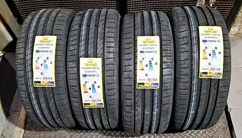 Pneumatici 225 r17 - pneumatici,