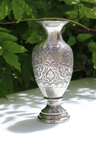 Antico vaso elite - , argento