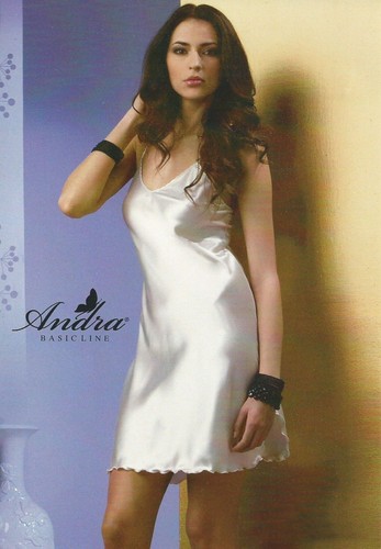 Sottoveste donna andra art - andra,