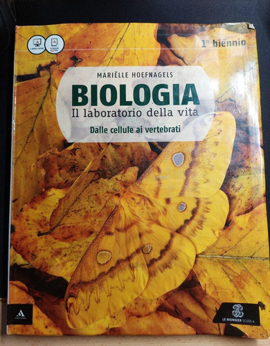 Biologia laboratorio della - biologia,