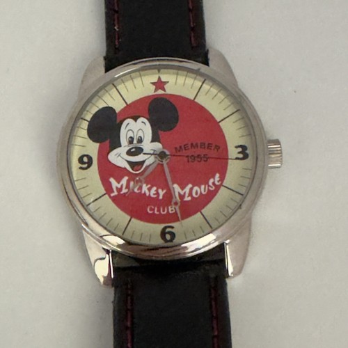 Orologio disney topolino - orologio,