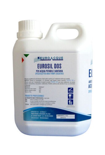 Ricarica anticorrosivo liquido - ricarica,