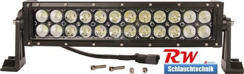 Barra luminosa led 72w - luminosa, led,