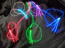 3 in 1 Light up Charging