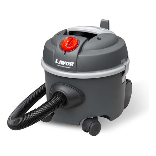 Lavor aspirapolvere 800w lt - 800w, 12