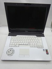 Notebook Fujitsu Siemens Amilo