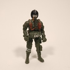 Chap mei solider - solider, force
