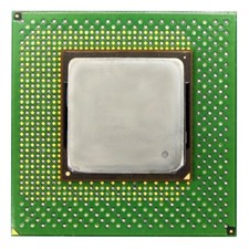 Intel SL4SH Pentium 4 1,5