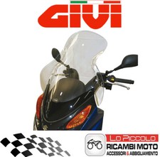 SUZUKI UH 125 150 BURGMAN 2004