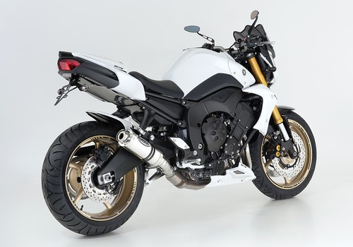 Scarico hurric supersport - scarico,