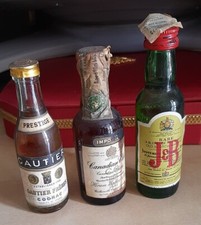 LOTTO 3 MIGNON VINTAGE