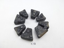 Ammortizzatore Gommato Yamaha