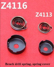 Z4113 Molla Trapano da Banco