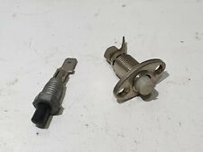 Coppia sensori luci porta, cofano, per Fiat auto d'epoca anni 70.  [8647.20]