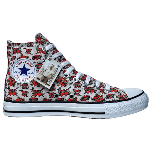 Converse chucks 5 cuore - converse,