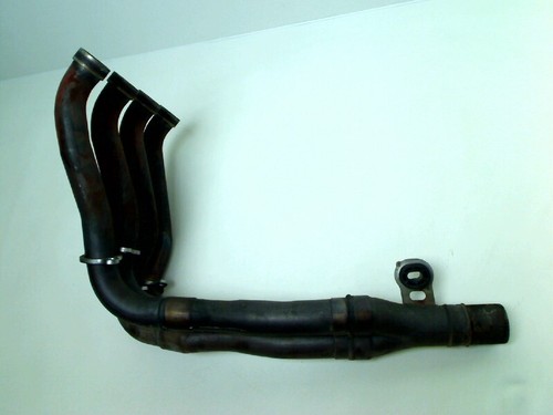 Tubo scarico anteriore - scarico,