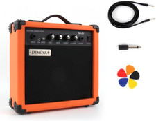 Amplificatore Arancione