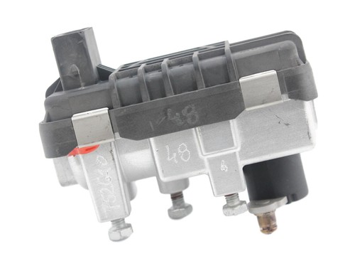 Turbo aktuator original - aktuator, g-48