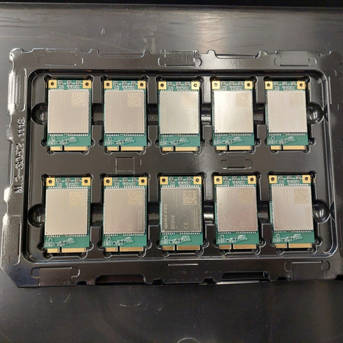 Modulo lte cat ottimizzato - lte, cat.1