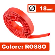 GUAINA TUBO TERMORESTRINGENTE