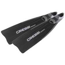 Pinne piedi complete cressi - complete,