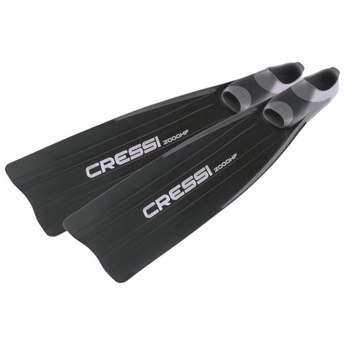 Pinne piedi complete cressi - complete,