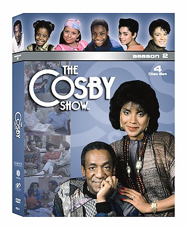 The cosby show - cosby,