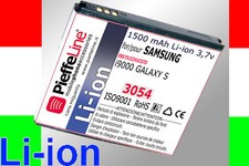 Batteria  per  Samsung i9000