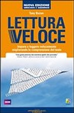 TONY BUZAN - LETTURA VELOCE -