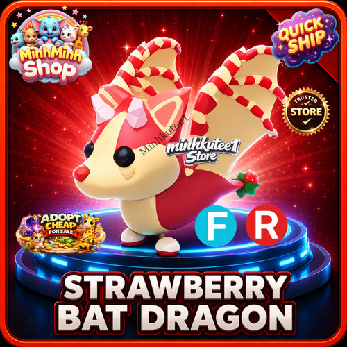 Drago pipistrello - fr,