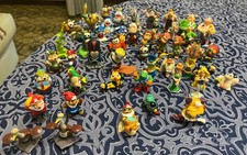 Sorprese ovetti kinder anni