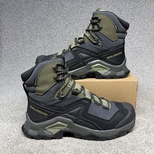 Salomon Quest Element Mid GTX