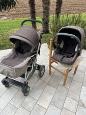 Passeggino peg perego uno - passeggino,