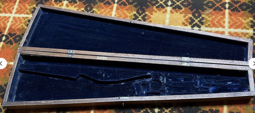 Custodia pistola martello - , in