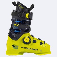 Scarponi da sci Fischer Rc4