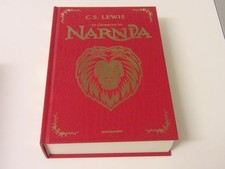 LE CRONACHE DI NARNIA EDIZ. DE